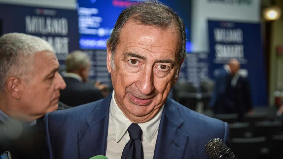 Immagine di Sala senza ebrei. Sempre più forte la critica della comunità ebraica verso il sindaco e la giunta filo Pal