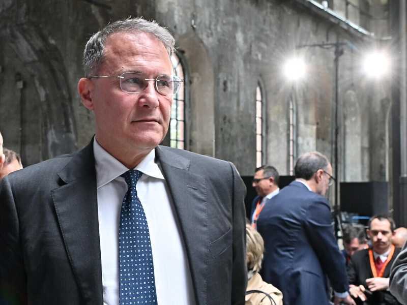 Compagne d'Italia: la neo responsabile delle emergenze sanitarie è la compagna del viceministro di FdI Cirielli