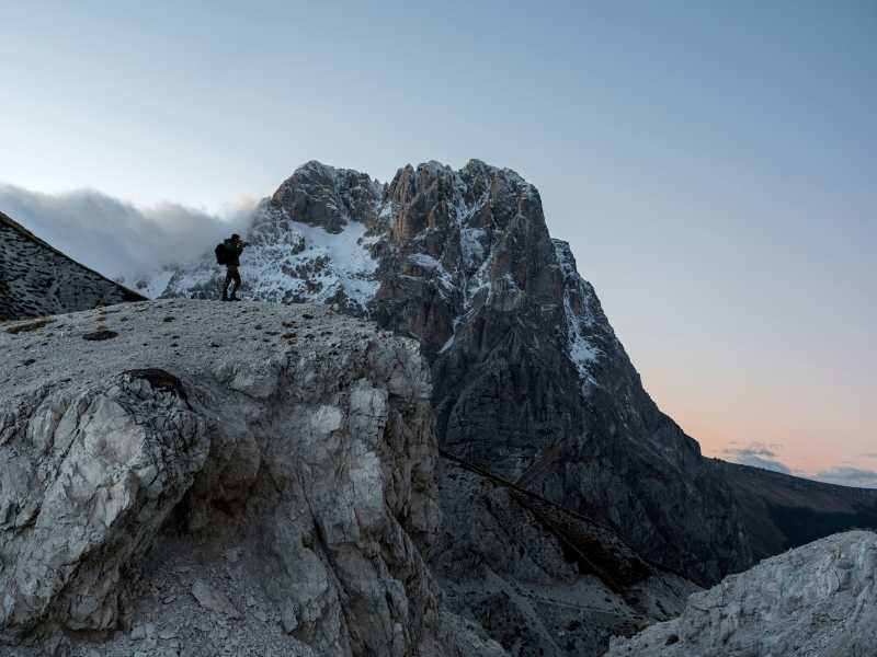 Il mal d’Abruzzo, o l’innamorarsi di una regione che è un mondo a parte