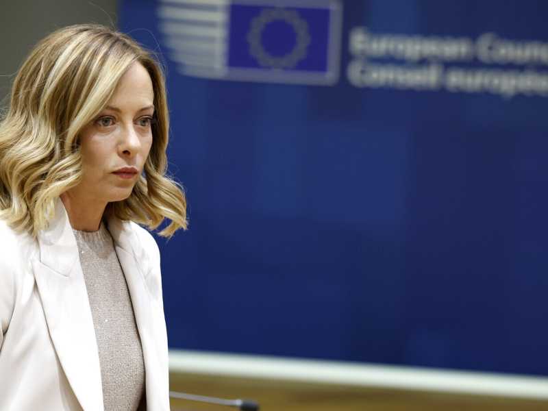 Foto LaPresse