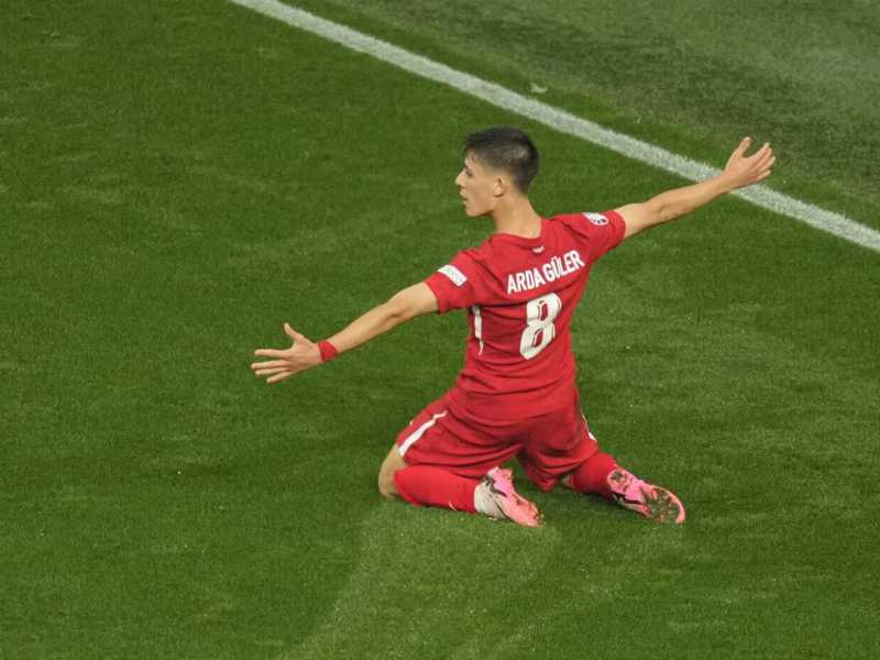 Foto Ap, via LaPresse
