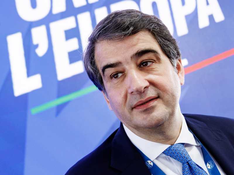Fitto per tutti. Von der Leyen lo immagina commissario al Pnrr