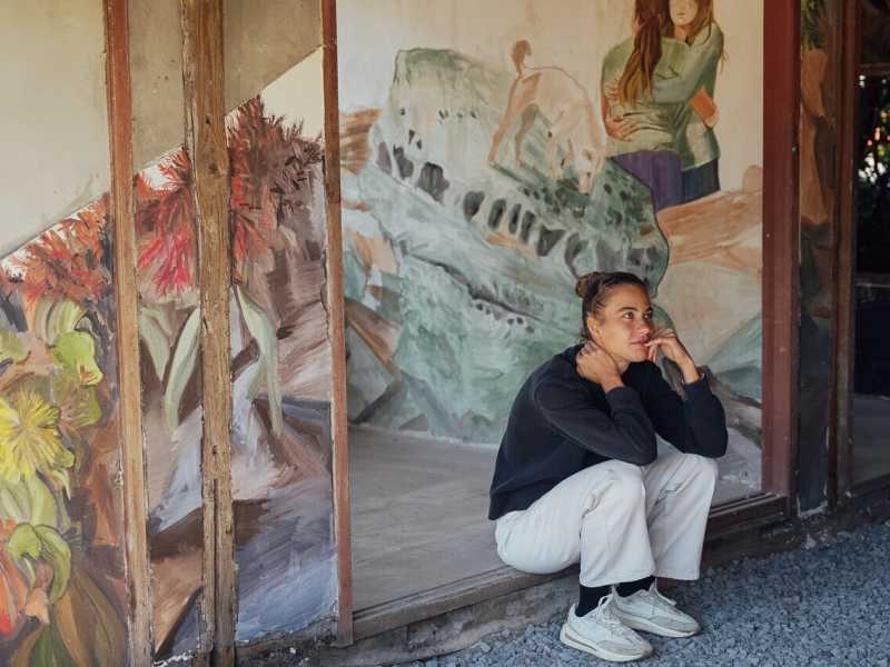 Gli artisti della Gen Z esistono e si rivelano a Casa Testori