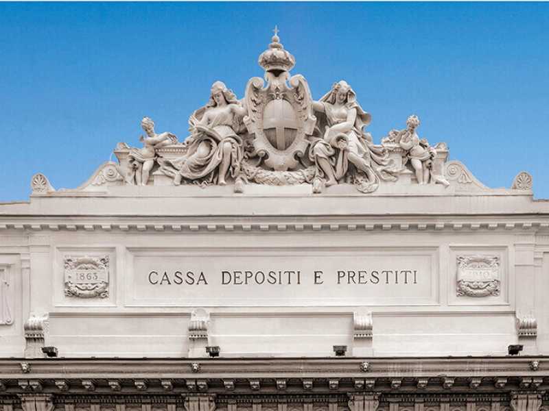 I tesori del Tesoro: quanto rende il capitalismo di stato