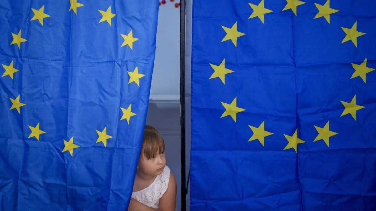 Immagine di Tanti virus minacciano le democrazie, ma abbiamo gli anticorpi