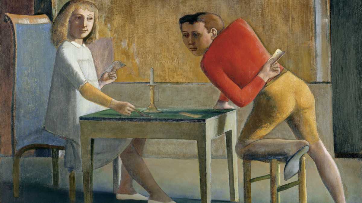 Immagine di La carne triste. “I figli sono finiti” è l’ultimo romanzo di Walter Siti