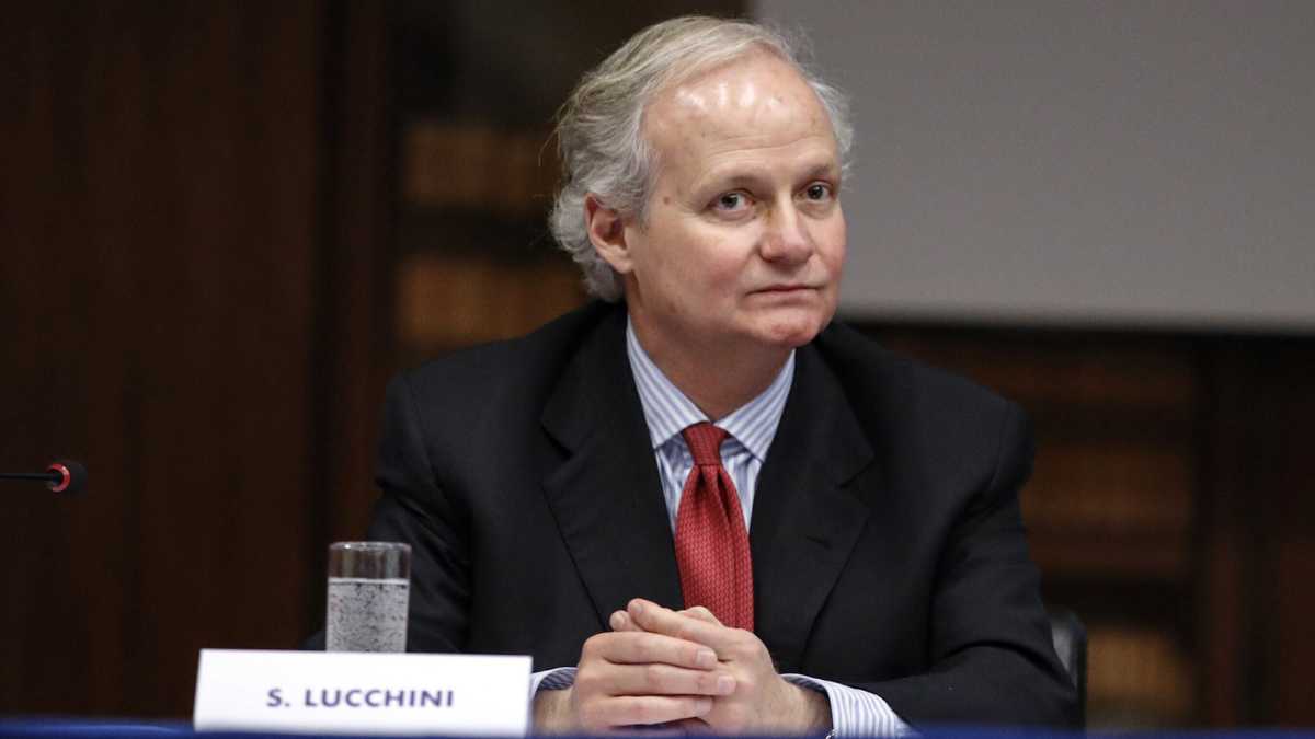 Immagine di Stefano Lucchini è il nuovo presidente dell'American Chamber of Commerce in Italy