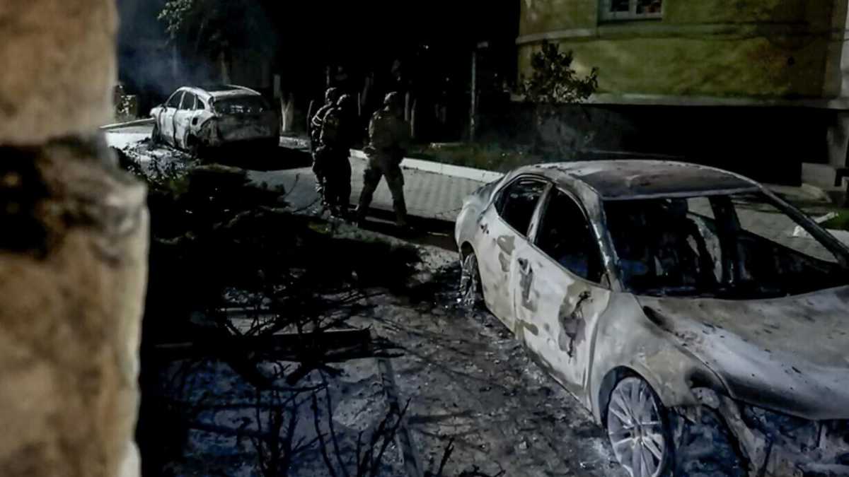 Immagine di Gli attacchi in Daghestan e i problemi di sicurezza che il Cremlino non vuole vedere
