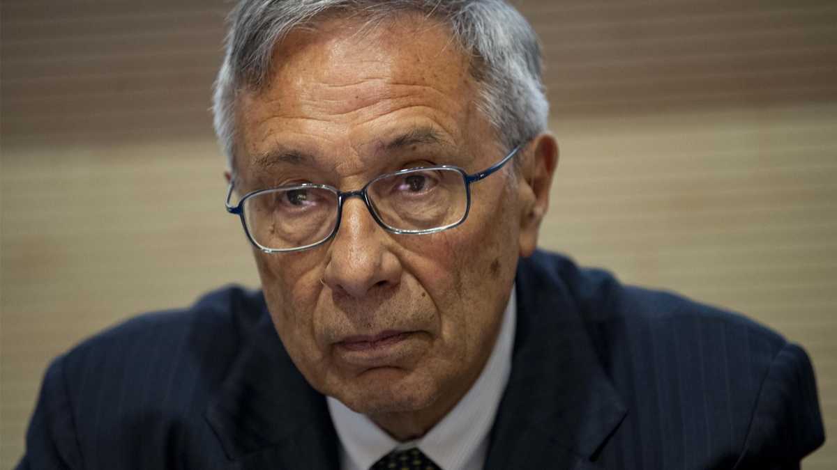Immagine di Questa nuova autonomia non piace a Franco Bassanini