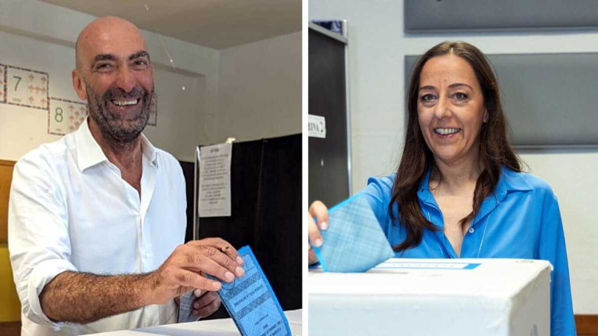Immagine di I risultati delle elezioni nei comuni ai ballottaggi: il centrosinistra vince a Bari e Firenze