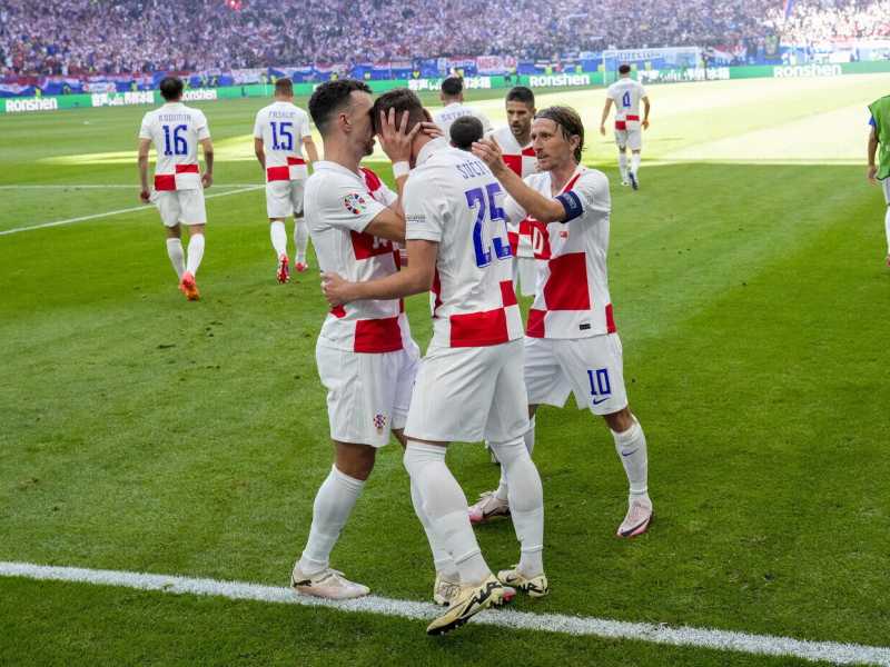 Foto Ap, via LaPresse