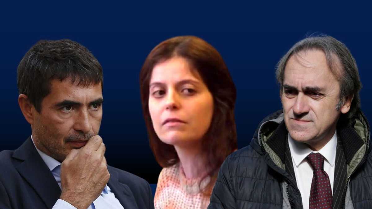 Immagine di Era più progressista la Dc del Piano Fanfani della sinistra Salis & Superbonus