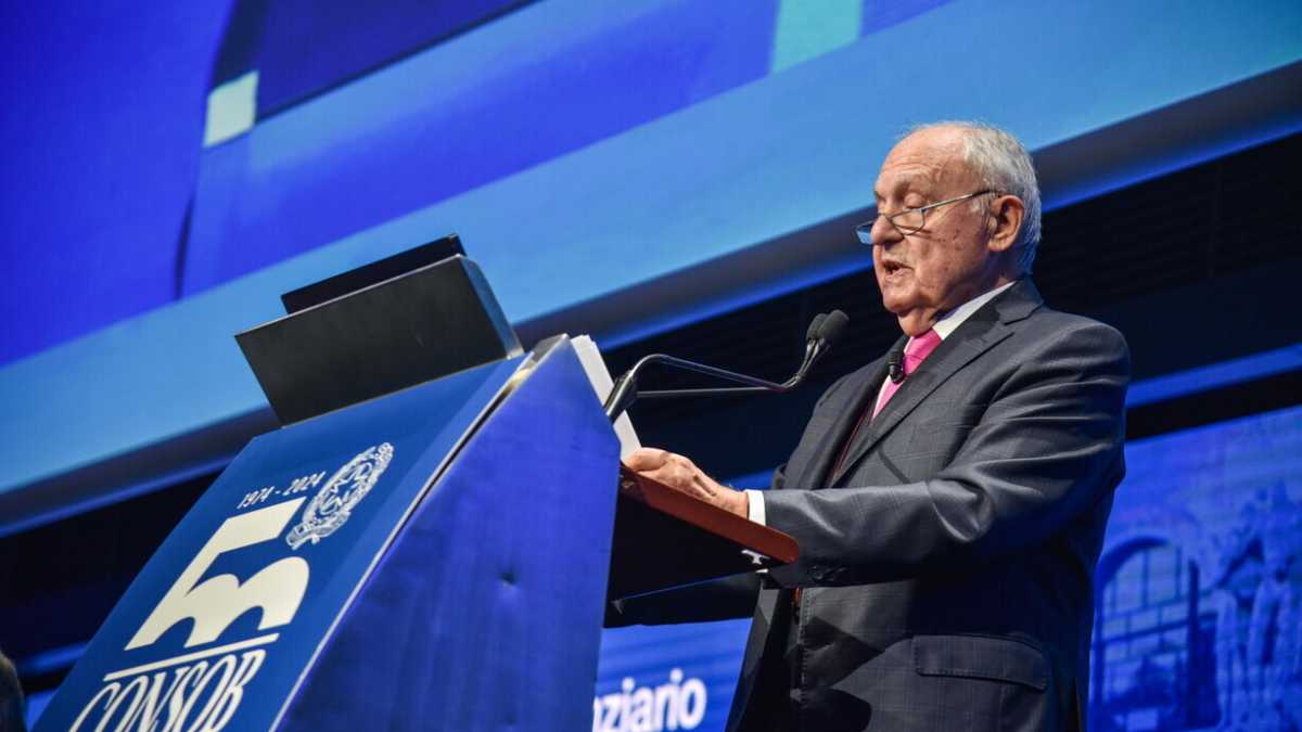 Immagine di Ecco perché, dopo 50 anni, la Consob ha bisogno di una riforma