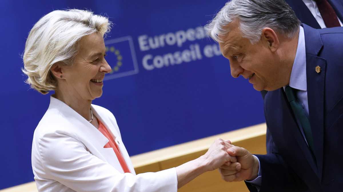 Immagine di L’Ue si rimette in movimento