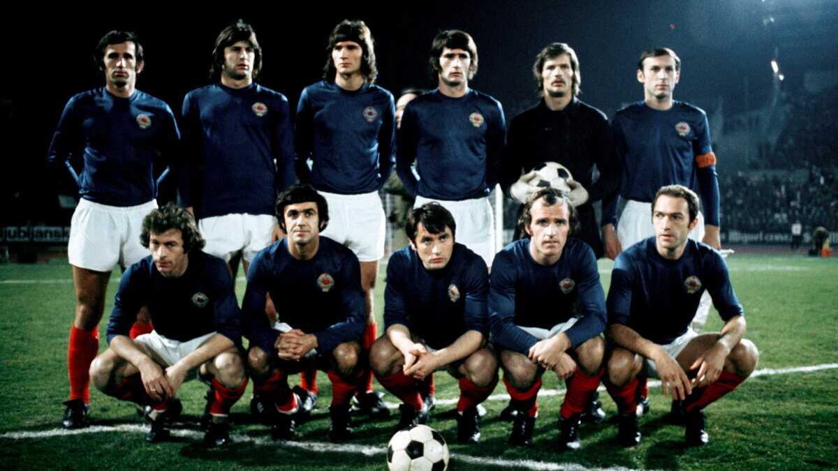 Immagine di Ecco le Nazionali che ci copieranno la maglia. Inutile opporsi, i colori sono di tutti