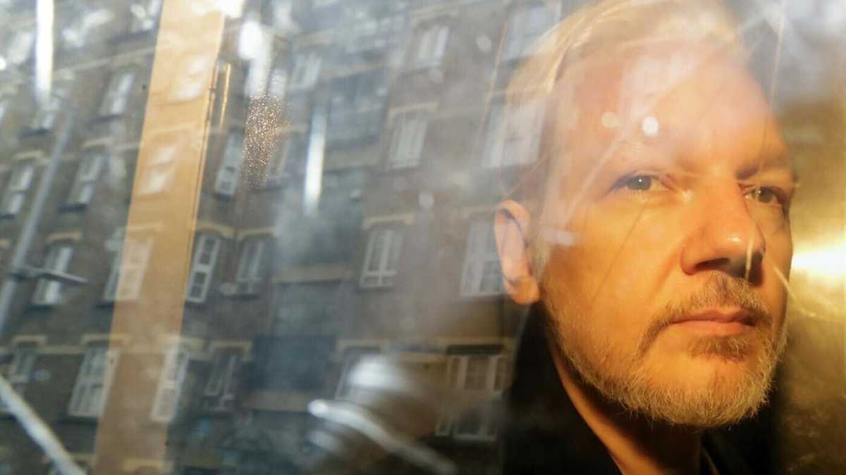 Immagine di Il fondatore di Wikileaks Julian Assange patteggia e ottiene la libertà