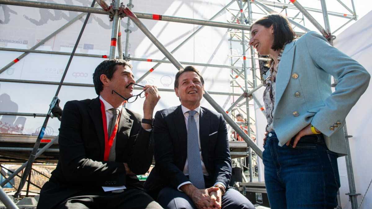 Immagine di Il lusso di un’opposizione normale