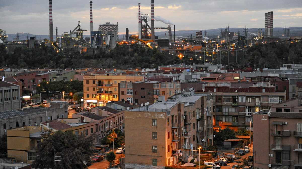 Immagine di Ciò che non vi diranno sulla sentenza Ue su Ilva