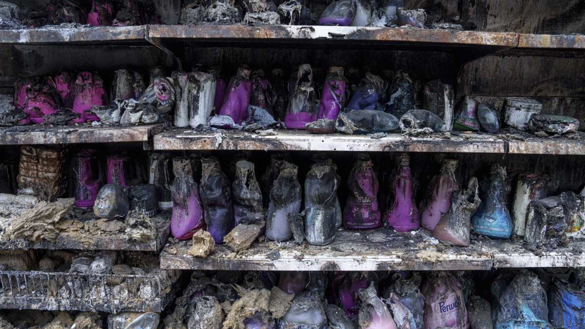 Immagine di Nei sogni degli ucraini