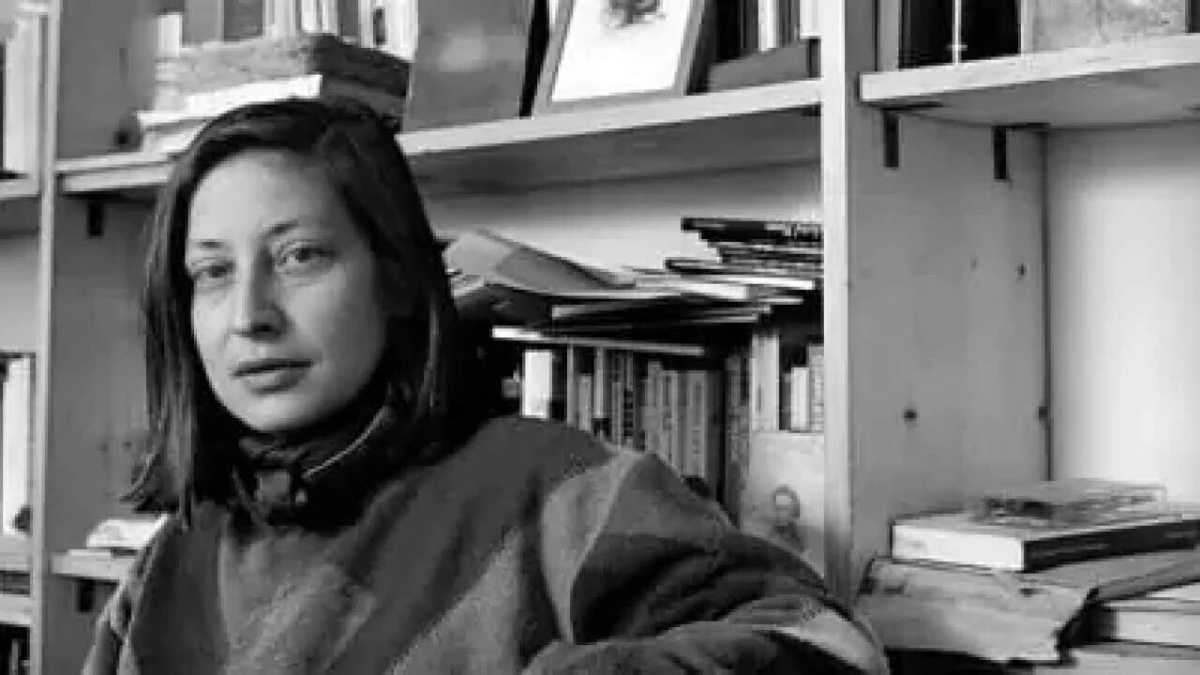 Immagine di Citofonare Cavalli: in mostra al Macro le fotografie dell'appartamento della "poeta"