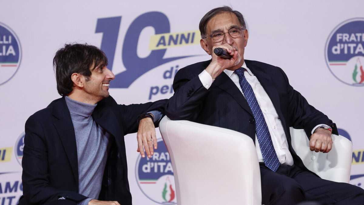 Immagine di Adesso il centrodestra ci riprova: vuole cambiare la legge sui ballottaggi