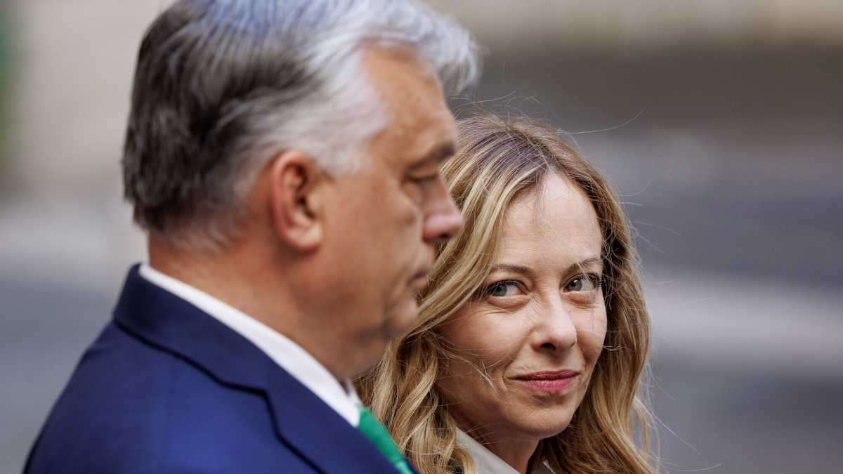 Immagine di Le trame nere e deliranti di Rep.