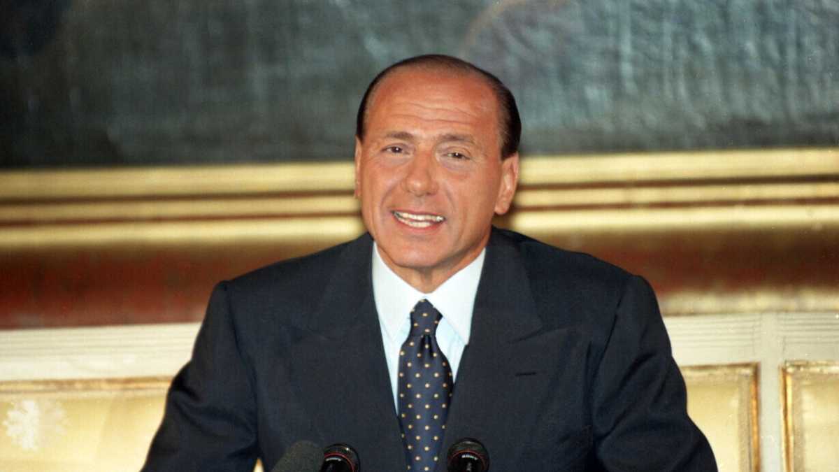 Immagine di Silvio Berlusconi Editore, ovvero c’è ancora speranza per i liberali