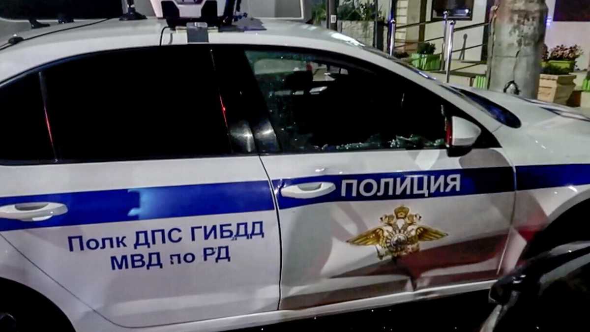 Immagine di Perché Mosca sta ignorando i segnali di un rafforzamento dello Stato islamico dentro ai confini russi