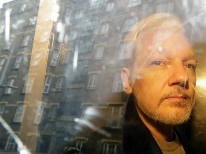 Foto Ap, via LaPresse