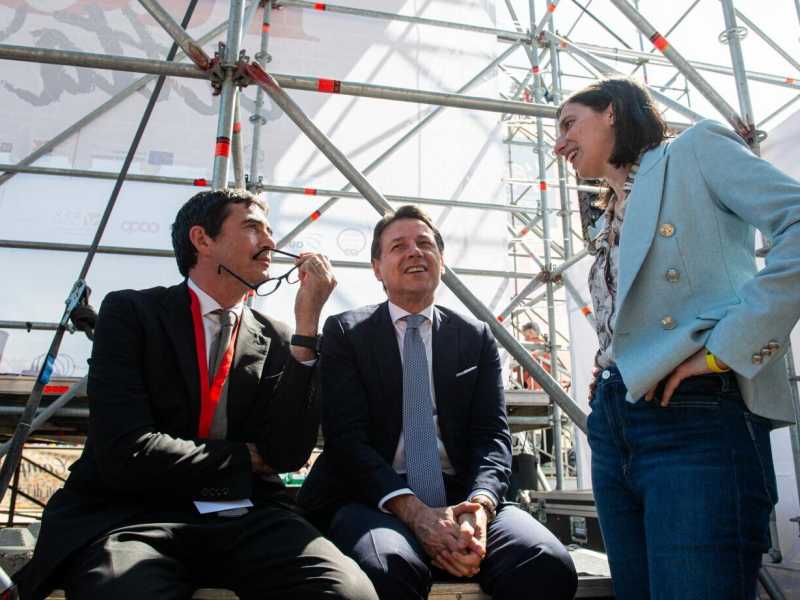 Foto LaPresse