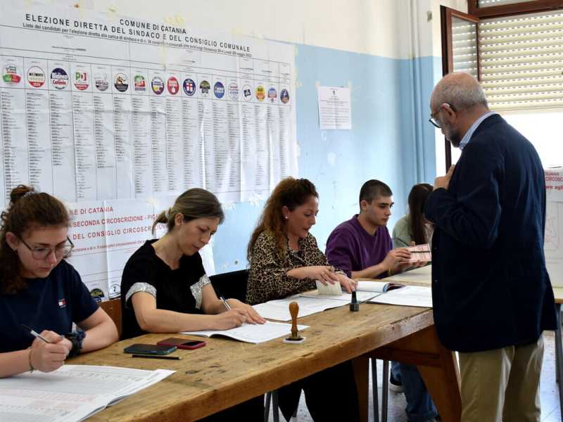 I risultati dei ballottaggi mostrano la straordinaria ricchezza politica italiana