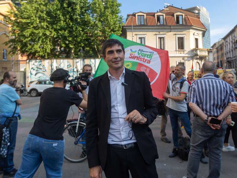 Foto LaPresse