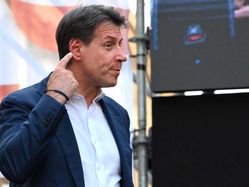 (foto Ansa)