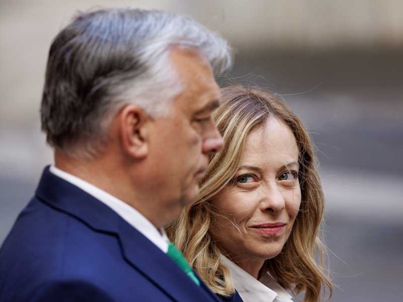 Le trame nere e deliranti di Rep.