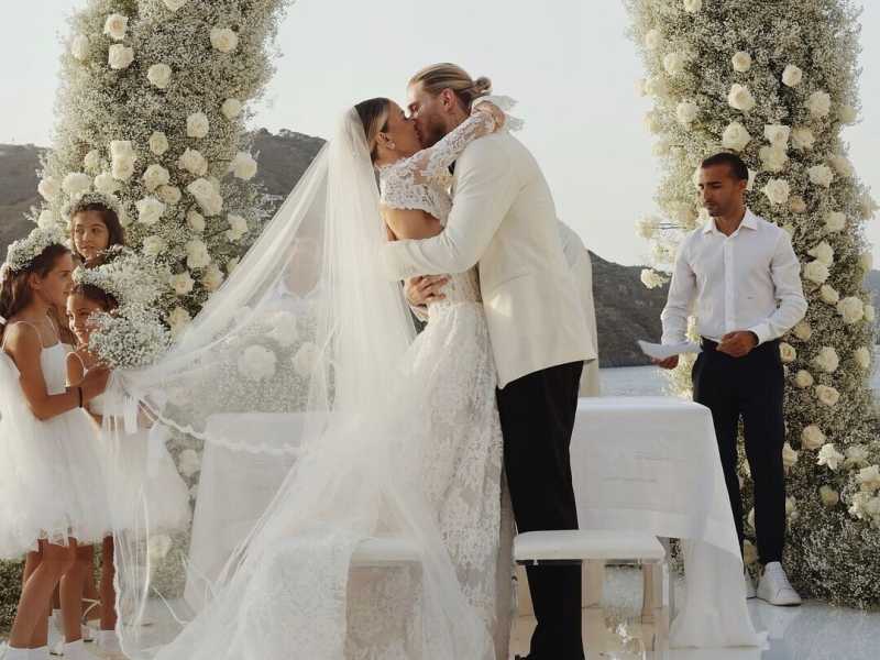 I matrimoni kitsch di oggi. L'ultimo caso? Diletta Leotta