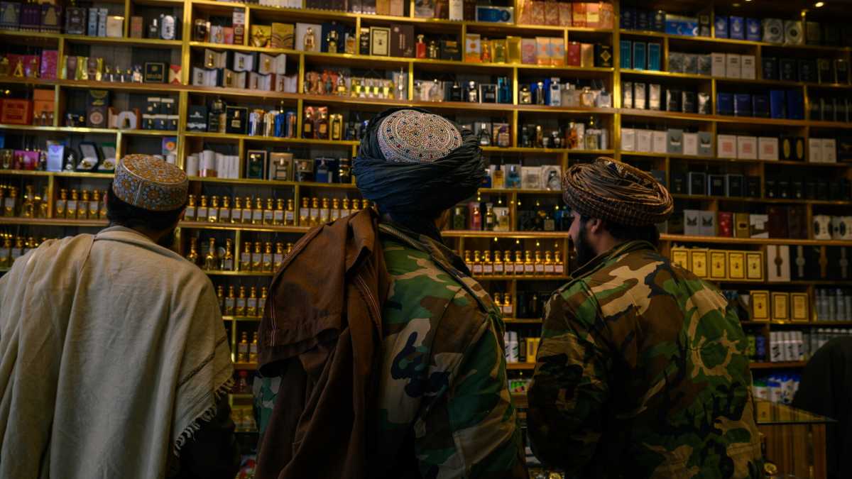 Immagine di Con l’invito dell’Onu, i Talebani preparano il loro ritorno nel mondo