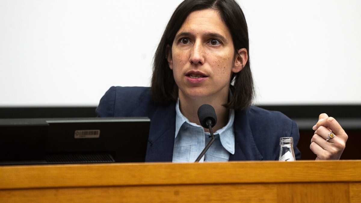 Immagine di Schlein riunisce gli eurodeputati, il progetto è prendere tutto