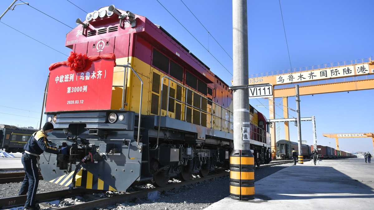 Immagine di La cura del ferro di Xi attraverso l’Asia centrale per marginalizzare Putin e conquistare monopoli