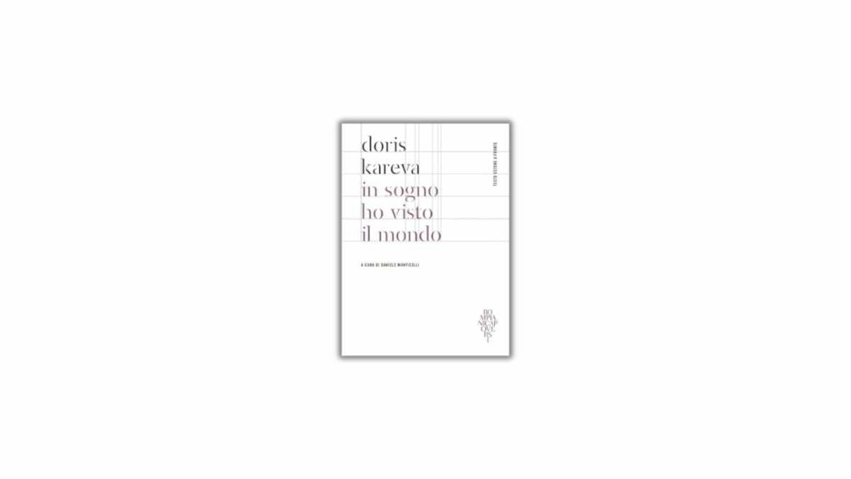 Immagine di In sogno ho visto il mondo
