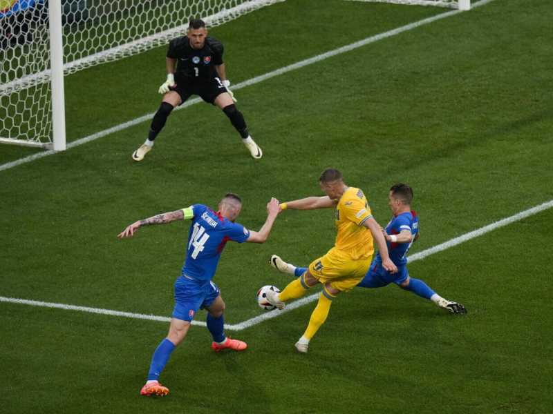 Foto Ap, via LaPresse