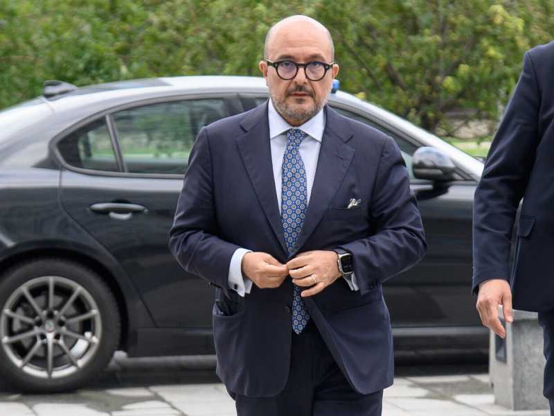 Foto LaPresse