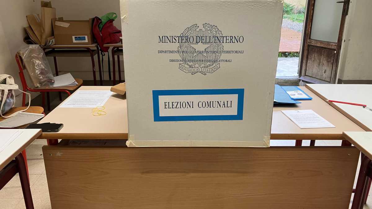 Immagine di La sinistra esulta nel Lazio, e a destra (Tivoli a parte) partono i j’accuse reciproci