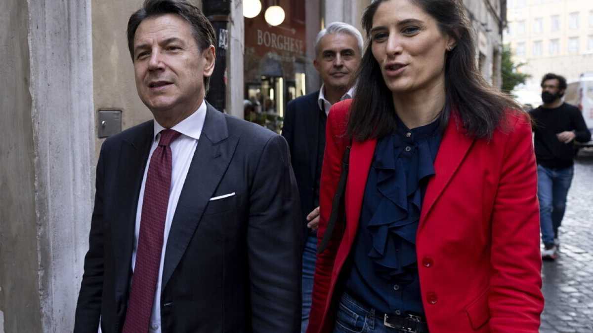 Immagine di Il flop M5s alle comunali, città per città. E domani a Roma arriva Dibba