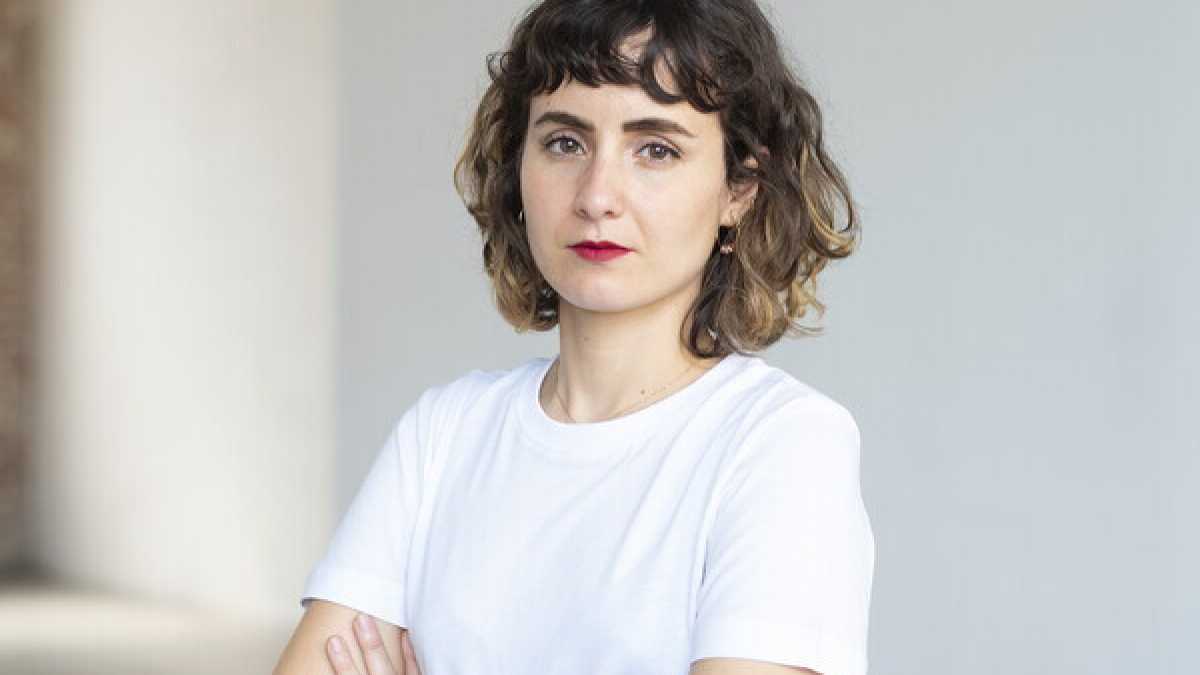 Immagine di Viaggio nella solitudine contemporanea. La versione di Rebecca Moccia