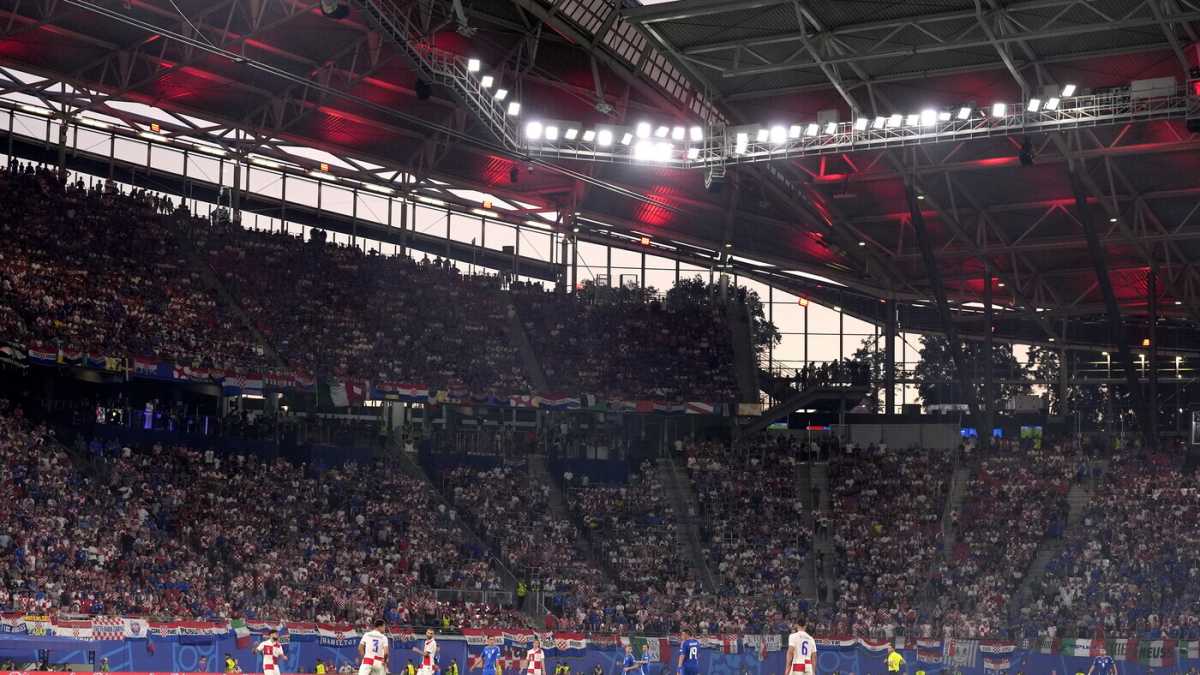 Immagine di Un Europeo ben poco tedesco