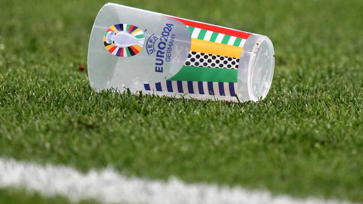 Immagine di Che strazio questo Europeo! Più respingente di una birra calda quando hai sete