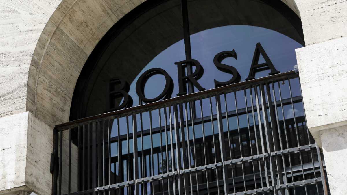 Immagine di Il primo storico sciopero di Borsa Italiana. Ecco i motivi