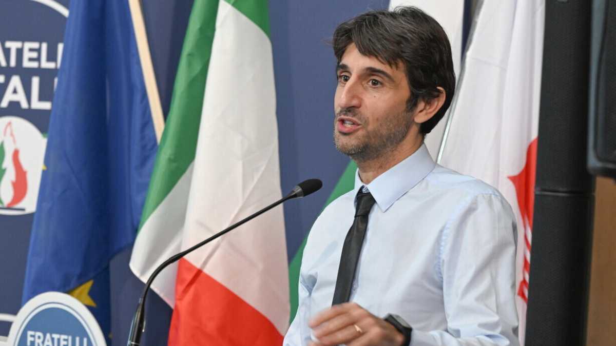 Immagine di La destra frena in Toscana. E ora Lega e FI contestano le scelte di FdI in regione: “Tocca a noi”