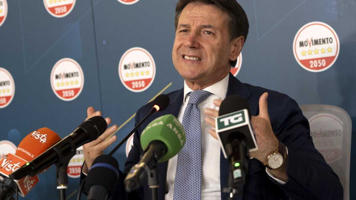Immagine di Il M5s evapora nelle città. In tre anni, con Conte leader, i grillini hanno perso 880 consiglieri comunali