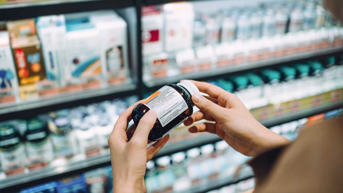 Immagine di Multivitamine inutili per la salute di chi non ha specifici deficit